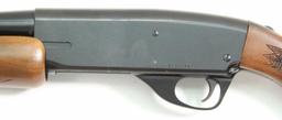 Savage, Model 190 Series B, .35 Rem, s/n C437474, rifle, brl length 22", slide action
