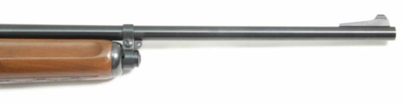 Savage, Model 190 Series B, .35 Rem, s/n C437474, rifle, brl length 22", slide action