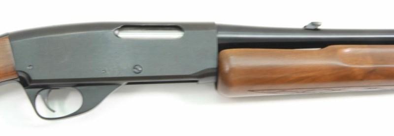 Savage, Model 190 Series B, .35 Rem, s/n C437474, rifle, brl length 22", slide action