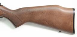 Savage, Model 93R17, .17 HMR, s/n 0711570, rifle, brl length 21", bolt action