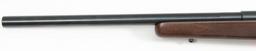 Savage, Model 93R17, .17 HMR, s/n 0711570, rifle, brl length 21", bolt action
