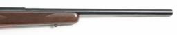 Savage, Model 93R17, .17 HMR, s/n 0711570, rifle, brl length 21", bolt action