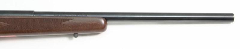 Savage, Model 93R17, .17 HMR, s/n 0711570, rifle, brl length 21", bolt action