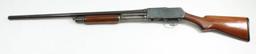 Western Field, Model 30, 12 ga, s/n 80420, shotgun, brl length 28.75", slide action