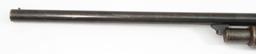 Western Field, Model 30, 12 ga, s/n 80420, shotgun, brl length 28.75", slide action