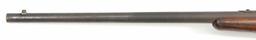 Savage, Model 1904, .22 S,L,LR, s/n 189699, boy's rifle, brl length 18", bolt action