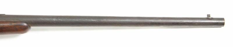 Savage, Model 1904, .22 S,L,LR, s/n 189699, boy's rifle, brl length 18", bolt action