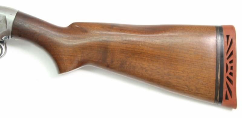 Winchester, Model 12, 16 ga, s/n 782610, shotgun, brl length 26.25" with choke, slide action