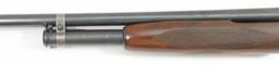 Winchester, Model 12, 16 ga, s/n 782610, shotgun, brl length 26.25" with choke, slide action