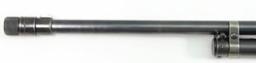 Winchester, Model 12, 16 ga, s/n 782610, shotgun, brl length 26.25" with choke, slide action
