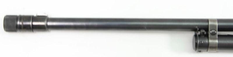 Winchester, Model 12, 16 ga, s/n 782610, shotgun, brl length 26.25" with choke, slide action