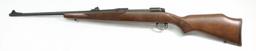 Savage, Model 110, .270 Win, s/n F183968, rifle, brl length 22", bolt action
