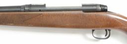 Savage, Model 110, .270 Win, s/n F183968, rifle, brl length 22", bolt action