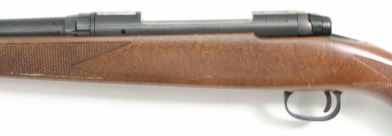 Savage, Model 110, .270 Win, s/n F183968, rifle, brl length 22", bolt action