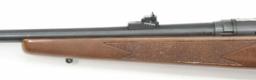 Savage, Model 110, .270 Win, s/n F183968, rifle, brl length 22", bolt action