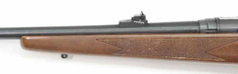 Savage, Model 110, .270 Win, s/n F183968, rifle, brl length 22", bolt action