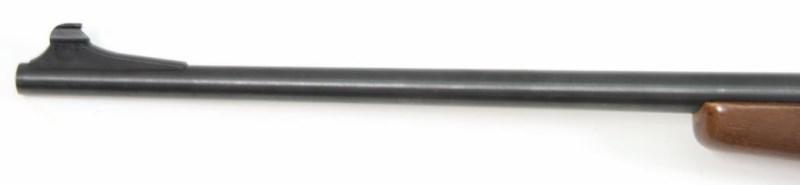 Savage, Model 110, .270 Win, s/n F183968, rifle, brl length 22", bolt action