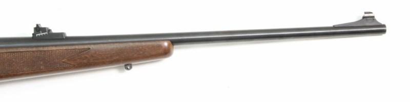 Savage, Model 110, .270 Win, s/n F183968, rifle, brl length 22", bolt action