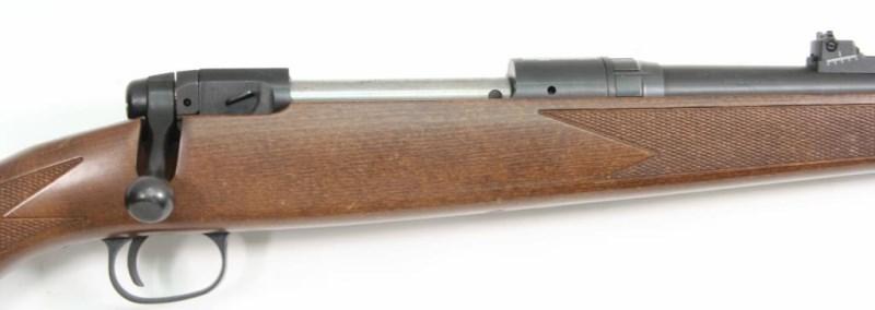 Savage, Model 110, .270 Win, s/n F183968, rifle, brl length 22", bolt action