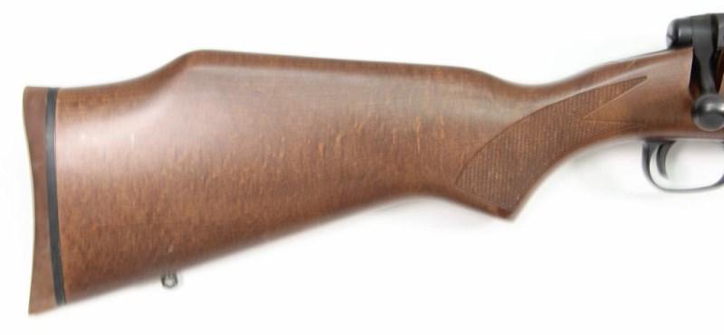 Savage, Model 110, .270 Win, s/n F183968, rifle, brl length 22", bolt action