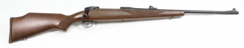 Savage, Model 110, .270 Win, s/n F183968, rifle, brl length 22", bolt action