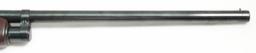 J.C. Higgins, Model 20, 12 ga, s/n NSN, shotgun, brl length 28", slide action