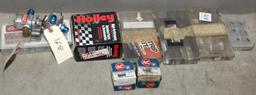 (5) Borg Warner carb tune up sets - NIB