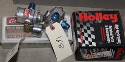 (5) Borg Warner carb tune up sets - NIB