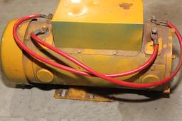 Redi-Line Electric Generator DC to AC