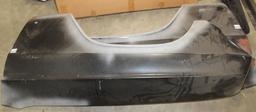 '62 Chev. front fenders: 1 left and 1 right