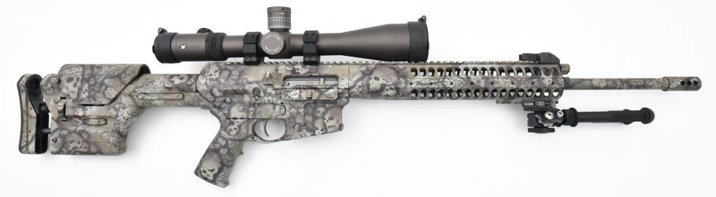 LWRC International (Land Warfare Resources Corpora