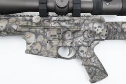 LWRC International (Land Warfare Resources Corpora