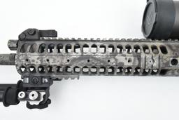 LWRC International (Land Warfare Resources Corpora