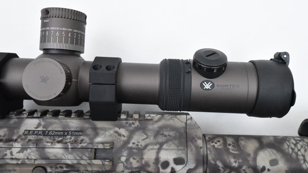 LWRC International (Land Warfare Resources Corpora