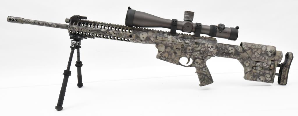 LWRC International (Land Warfare Resources Corpora