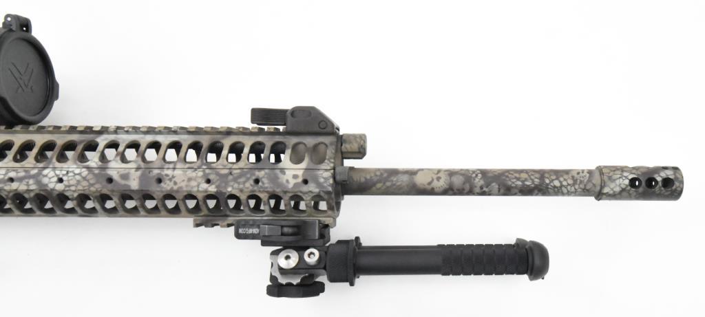 LWRC International (Land Warfare Resources Corpora