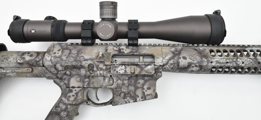 LWRC International (Land Warfare Resources Corpora