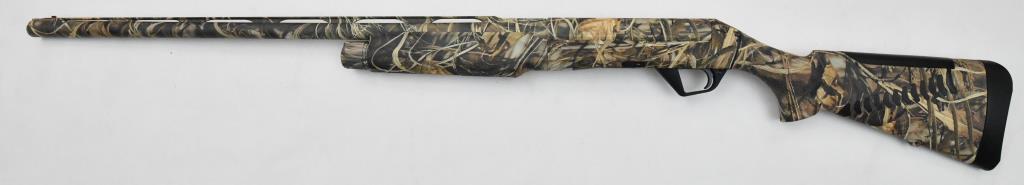 Benelli, Super Black Eagle II,