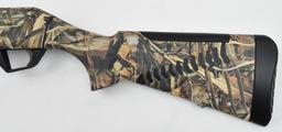 Benelli, Super Black Eagle II,