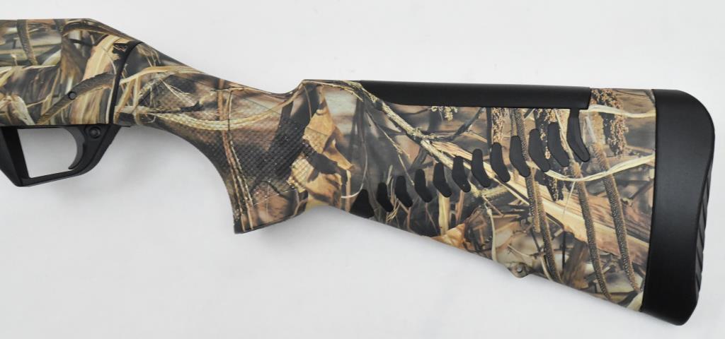 Benelli, Super Black Eagle II,