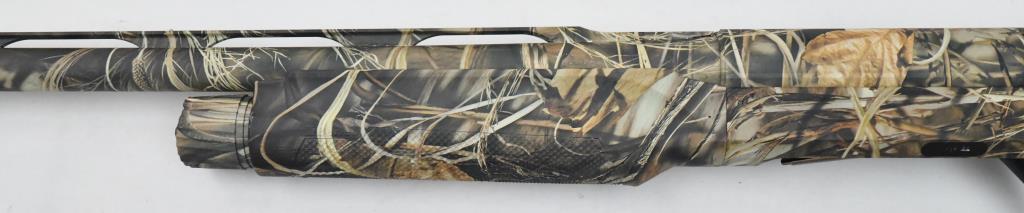 Benelli, Super Black Eagle II,