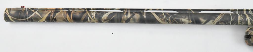 Benelli, Super Black Eagle II,