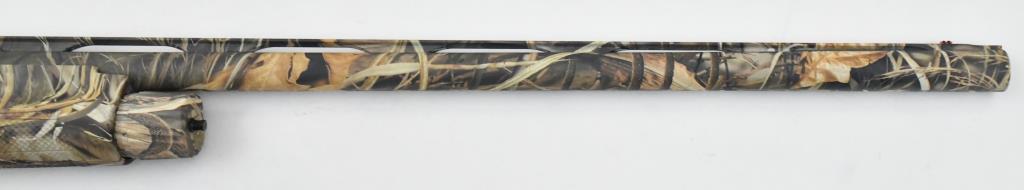 Benelli, Super Black Eagle II,