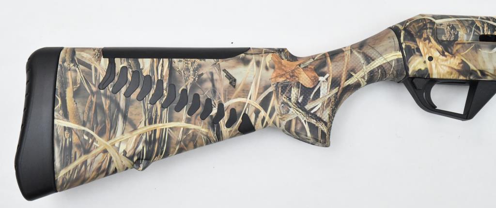 Benelli, Super Black Eagle II,