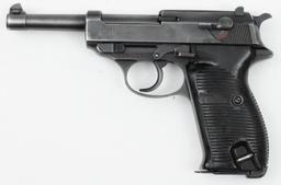 ac "Walther", Model P 38,