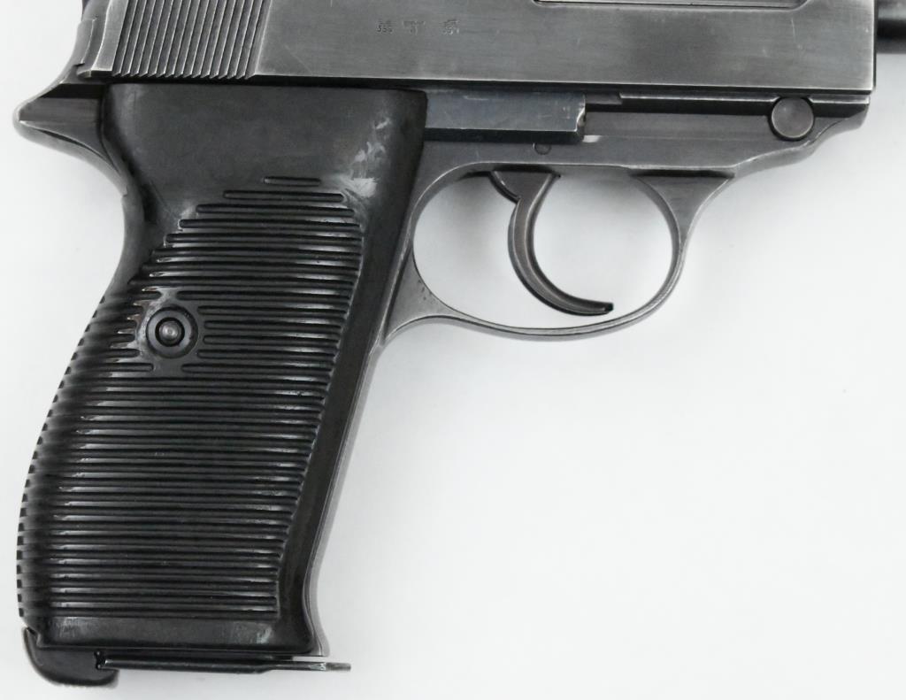 ac "Walther", Model P 38,