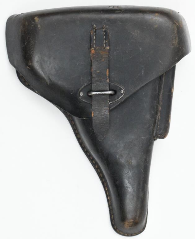 ac "Walther", Model P 38,