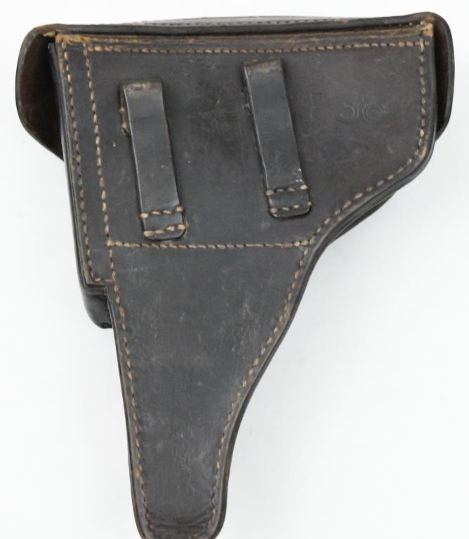ac "Walther", Model P 38,