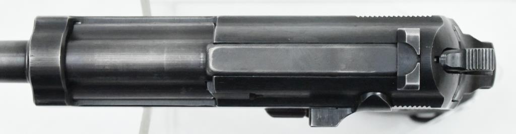 ac "Walther", Model P 38,