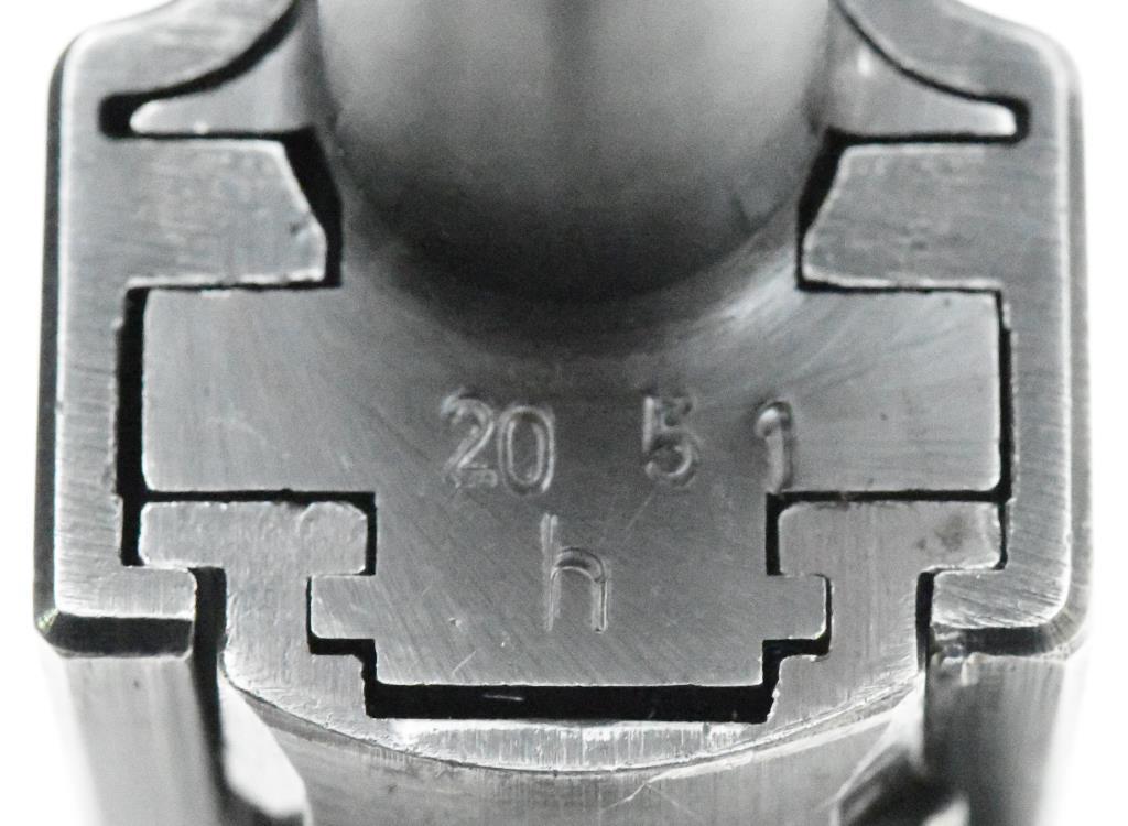 ac "Walther", Model P 38,